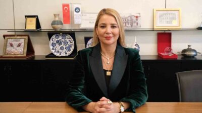 DOSABSİAD YÖNETİM KURULU BAŞKANI NİLÜFER ÇEVİKEL, 2023’TE DEVREYE ALINAN MAKRO