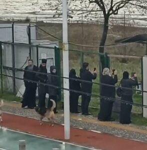 İznik gölündeki tarihi bazilikaya papaz akını 2010 YILINDA HAVADAN KEŞFEDİLEN VE DÜNYANIN EN BÜYÜK 10 KEŞFİ