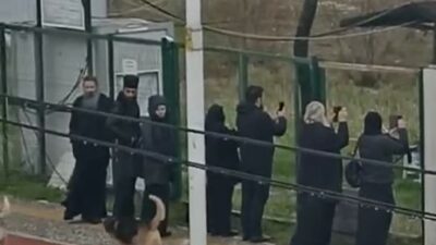 2010 YILINDA HAVADAN KEŞFEDİLEN VE DÜNYANIN EN BÜYÜK 10 KEŞFİ