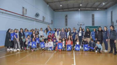 SPORUN VE SPORCUNUN KENTİ KARACABEY’DE SPORA VERİLEN KARŞILIKSIZ DESTEKLER, VATANDAŞLARDAN