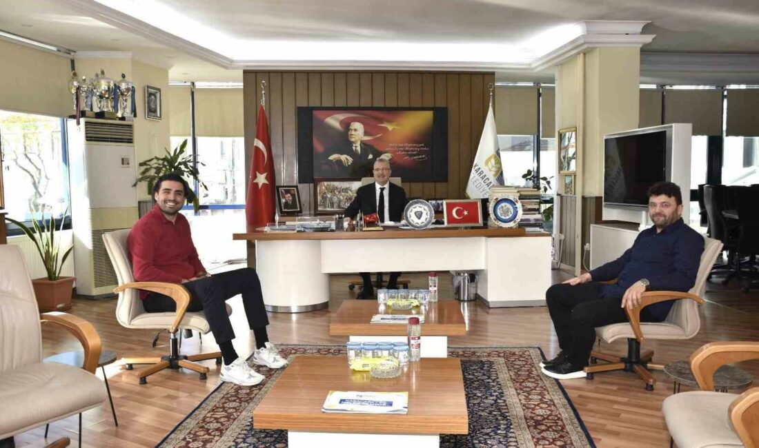 Karacabey tohumculuğun da merkezi haline geliyor TÜRKİYE'DE TARIM VE HAYVANCILIK DENİLDİĞİNDE İLK AKLA GELEN ŞEHİRLERDEN OLAN