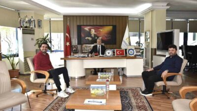 TÜRKİYE'DE TARIM VE HAYVANCILIK DENİLDİĞİNDE İLK AKLA GELEN ŞEHİRLERDEN OLAN