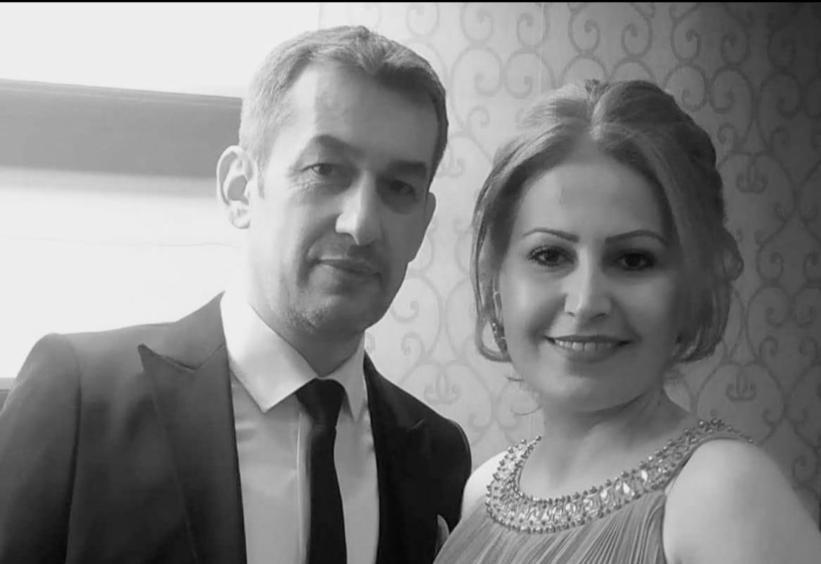 Bursa'nın Yıldırım ilçesinde, kıskançlık nedeniyle karısının başına merdaneyle vurup onu