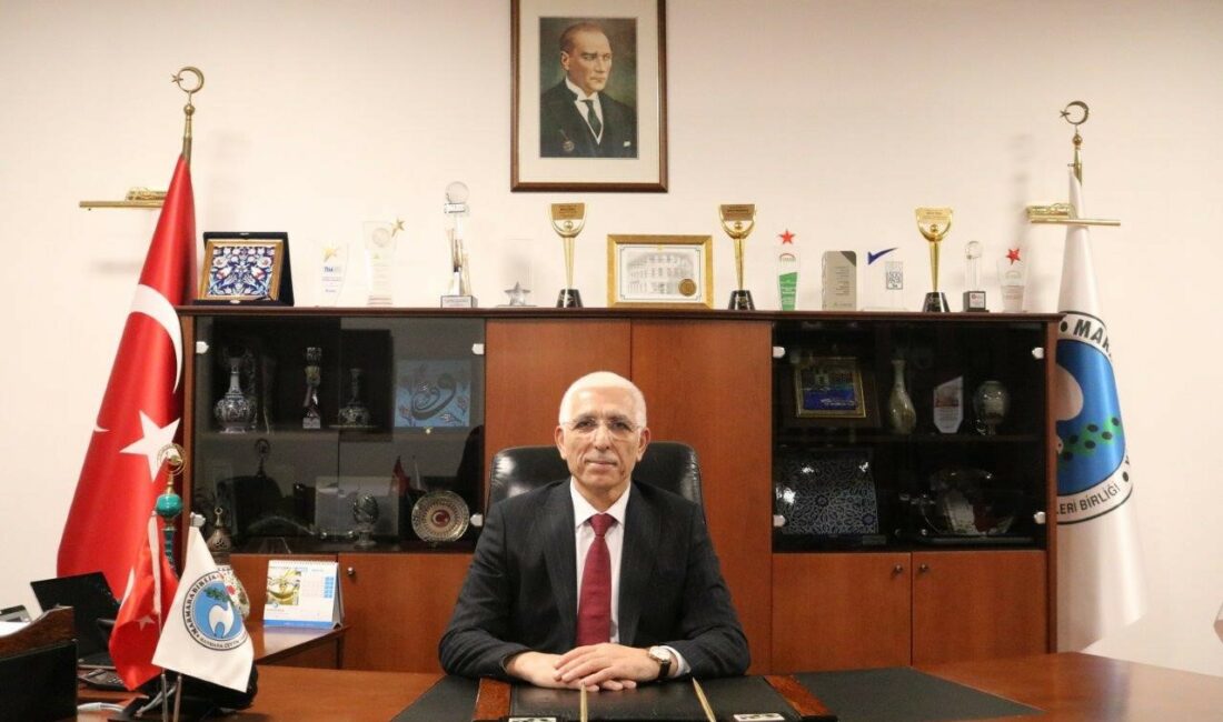 Marmarabirlik’te ürün alım kampanyası sona erdi MARMARABİRLİK’TE 2023-2024 İŞ YILI ÜRÜN ALIM KAMPANYASI SONA ERDİ. ÜRETİCİ