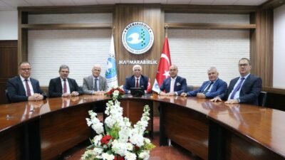 MARMARABİRLİK, 2023/2024 İŞ YILI ÜRÜN ALIM KAMPANYASINDA ALDIĞI ÜRÜN BEDELLERİNİN