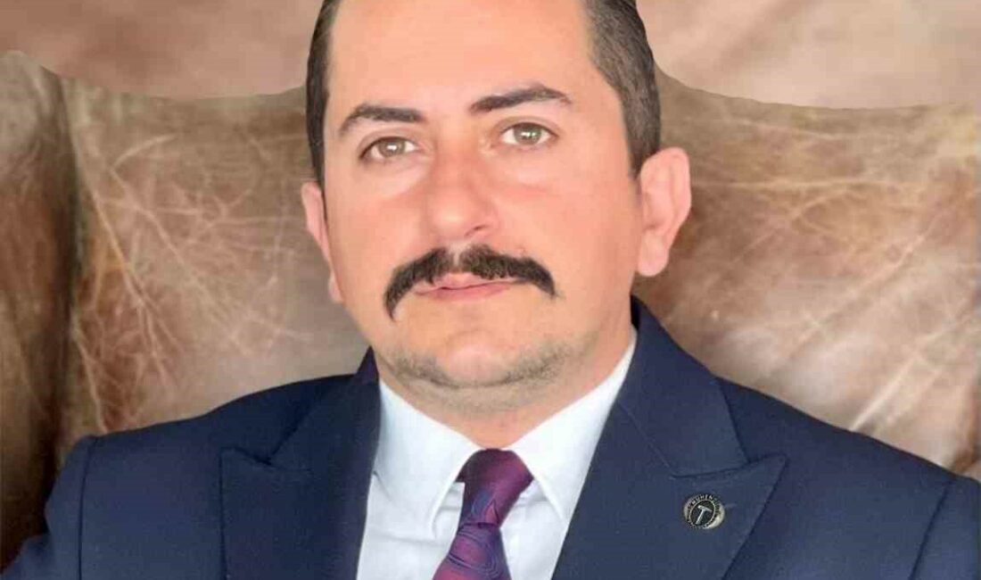 JEOLOJİ MÜHENDİSLERİ ODASI GÜNEY MARMARA ŞUBESİ’NDE İLK ADAYLIK AÇIKLAMASI MEHMET