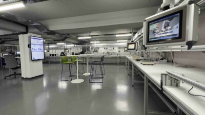 BİLİŞİM SEKTÖRÜNDE KATMA DEĞERİ YÜKSEK FİRMALARI DESTEKLEYEN E- TURQUALİTY (BİLİŞİMİN