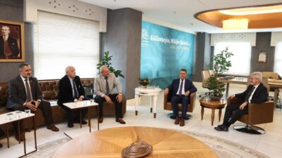 NİLÜFER BELEDİYESİ İLE BURSA SEYYAR PAZARCILAR ODASI VE BURSA YAYMACILAR