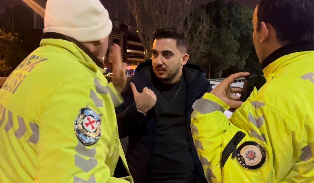 Önce avukat, sonra basın görevlisini bahane etti ÖNCE AVUKAT, SONRA BASIN GÖREVLİSİNİ BAHANE ETTİ : 18 BİN