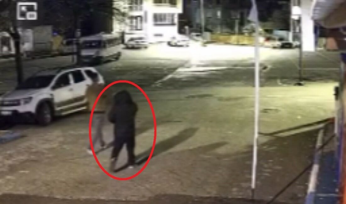 Bursa’da çıktığı cezaevine 24 saat sonra tekrardan girdi BURSA’DA ÇIKTIĞI CEZAEVİNE 24 SAAT SONRA TEKRARDAN GİRDİ