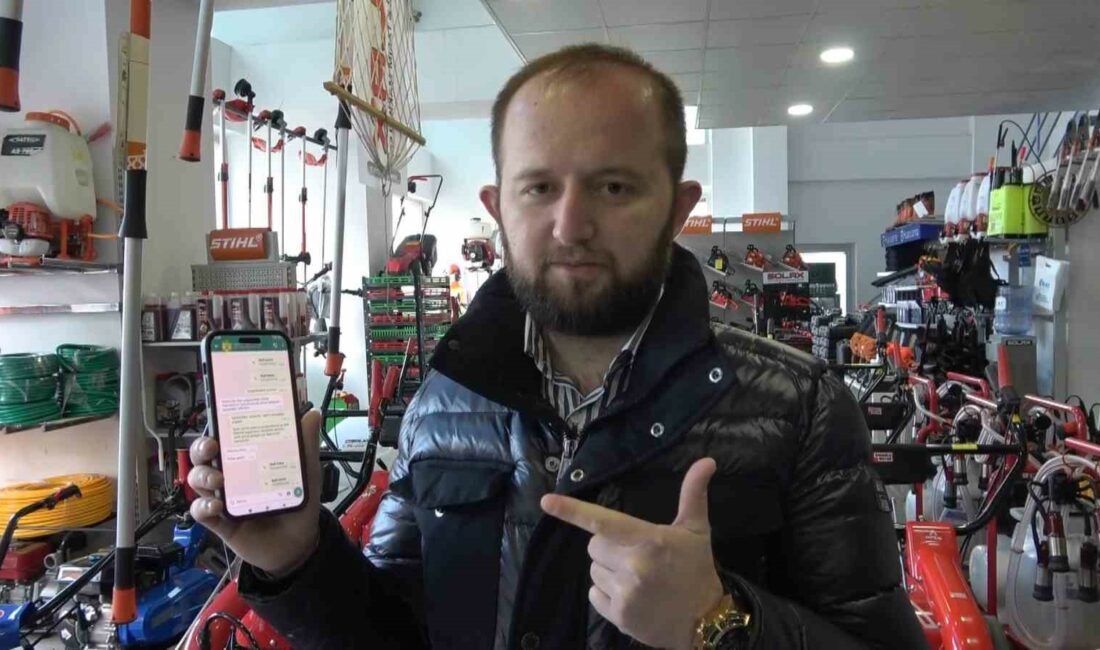 Dolandırıldığını anlayan vatandaşa atılan mesaj pes dedirtti MAĞDURLARIN GERÇEĞİ FARK ETMESİ ÜZERİNDE DOLANDIRICILARDAN GELEN “GEÇMİŞ OLSUN” MESAJI