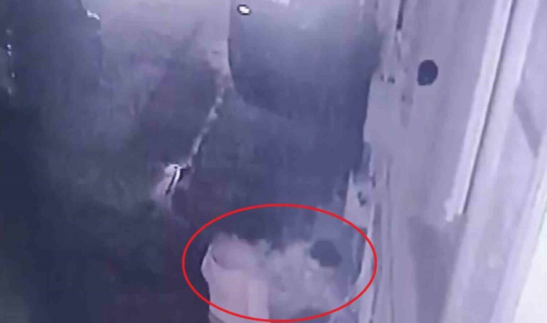 Gençlerin torpil eğlencesi faciaya neden oluyordu..Son anda söndürüldü BURSA’DA 2 GENÇ ARALARINDA EĞLENMEK İÇİN ELLERİNE ALDIKLARI TORPİLİ YAKALAR