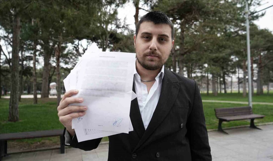 (Özel) Ticaret Bakanlığı’nın üst sınırdan ceza kestiği fenomene bir ceza da vergi dairesinden geldi SOSYAL MEDYADA ÇEKTİĞİ AL-SAT VİDEOLARIYLA ÜNLENEN “6İLERİMETEHAN” LAKAPLI METEHAN MEŞE’YE