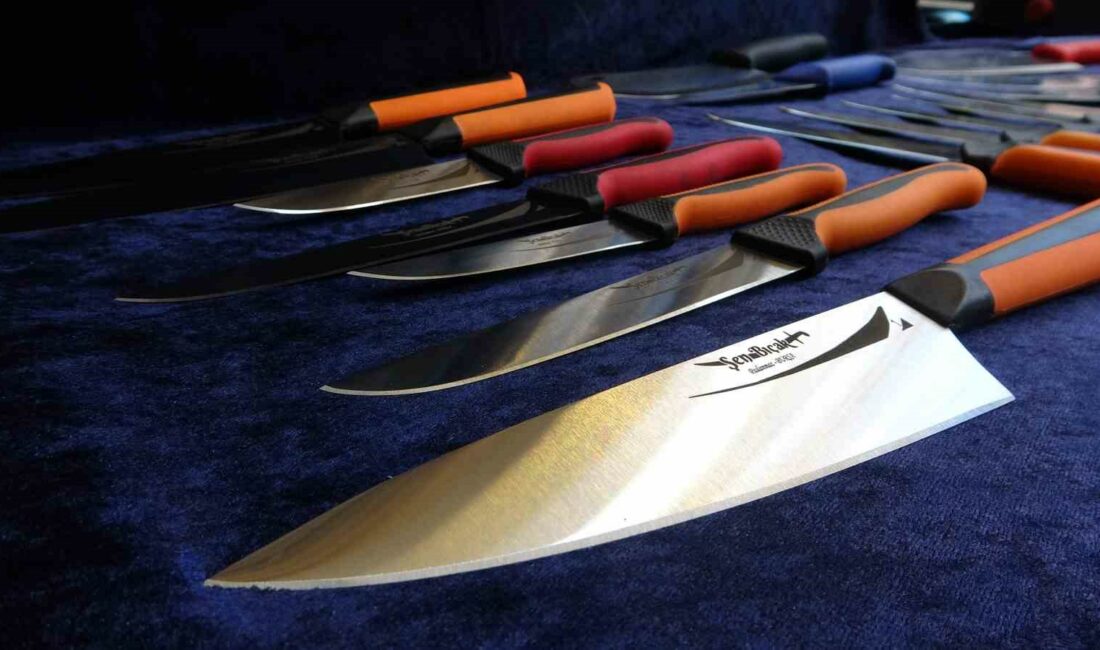 SON ZAMANLARDA TELEVİZYON EKRANLARINDA POPÜLER OLAN YEMEK PROGRAMLARI İLE KAYMAZ