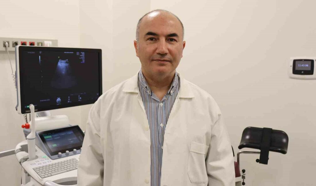 Rahim ağzı (Serviks) kanseri önlenebilir RAHİM AĞZI (SERVİKS) KANSERİNİN ÖNLENEBİLİR OLDUĞUNA DİKKAT ÇEKEN JİNEKOLOJİK ONKOLOJİ