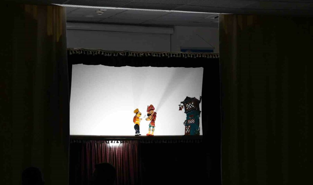 Uludağ Elektrik’ten gelecek nesillere tasarruf bilinci 'HAYATI AYDINLATIYORUZ' SLOGANI İLE YOLA ÇIKAN VE SOSYAL SORUMLULUK ANLAYIŞIYLA