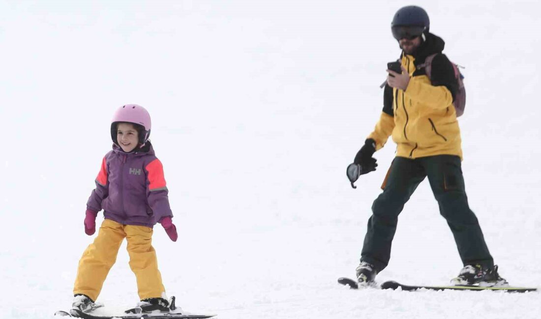 Uludağ’da kayak sezonu resmen açıldı TÜRKİYE’NİN ÖNEMLİ KIŞ TURİZMİ VE KAYAK MERKEZLERİNDEN ULUDAĞ’DA GEÇTİĞİMİZ GÜN