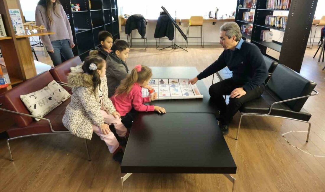 ULUTEK Maker çocuk geleceğin teknoloji liderlerini yetiştiriyor ULUTEK TEKNOPARK BÜNYESİNDE BAŞLATILAN VE 2016 YILINDAN BU YANA BAŞARIYLA