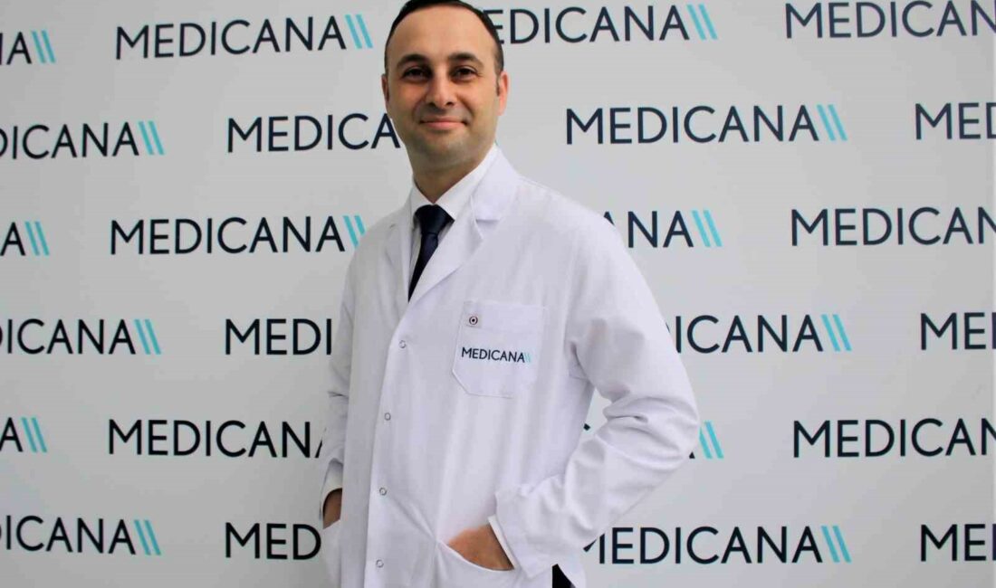 Yarıyıl tatilinde artan sorun: Dijital göz yorgunluğu ÇOCUKLARIN ÖZELLİKLE YARIYIL TATİLİNDE DİJİTAL AKTİVİTELERE DAHA FAZLA ZAMAN AYIRDIĞINI