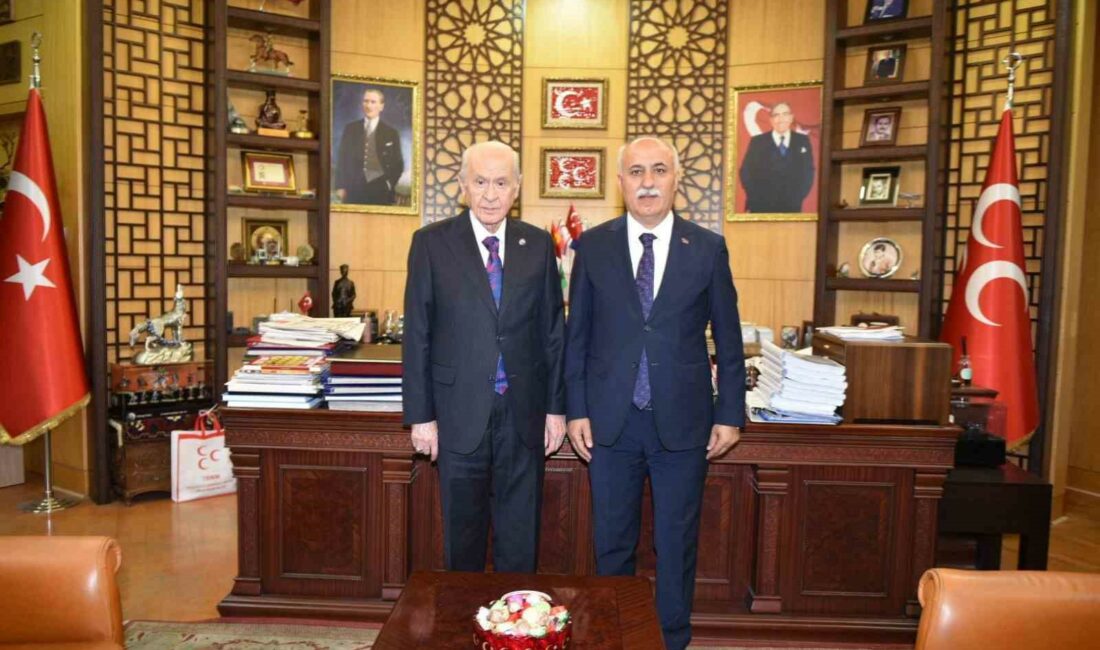 Yenişehir Belediye Başkanı Davut Aydın: “İstikrar, Türkiye’nin gücüne güç katacak” YENİŞEHİR BELEDİYE BAŞKANI DAVUT AYDIN, “28 MAYIS 2023 SEÇİMLERİNDE KAZANAN