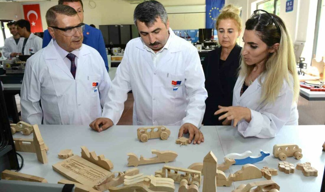 Yıldırım Belediyesi’nden meslek sahibi yapan eğitimler YILDIRIM BELEDİYESİ, SOSYAL İNOVASYON VE GİRİŞİMCİLİK MERKEZİ, 8 BİN 638