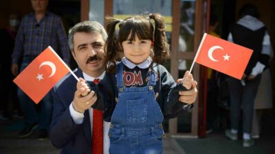 YILDIRIM BELEDİYESİ,2023-2024 EĞİTİM ÖĞRETİM YILININ İLK DÖNEMİNİ TAMAMLAYAN ÖĞRENCİLER İÇİN