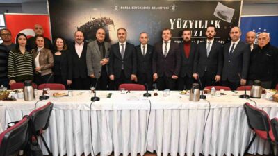 ATATÜRK KONGRE VE KÜLTÜR MERKEZİ’NDE 20-21 OCAK TARİHLERİNDE DÜZENLENECEK ETKİNLİĞİN