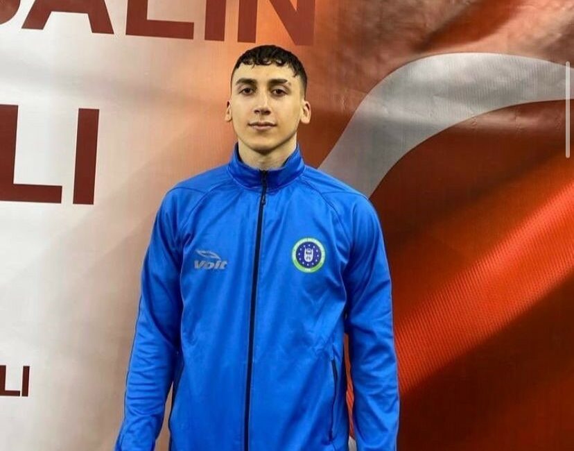 20 YAŞINDAKİ MİLLİ KARETECİ TRAFİK KAZASINDA HAYATINI KAYBETTİ