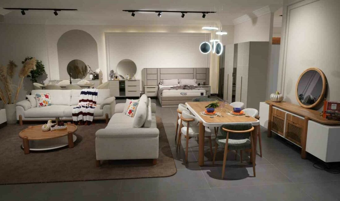 Bakanlıktan sonra evlenecek çiftlere bir destekte Bursalı mobilyacılardan AİLE VE SOSYAL HİZMETLER BAKANLIĞI TARAFINDAN YENİ EVLENECEK ÇİFTLERE VERİLECEK