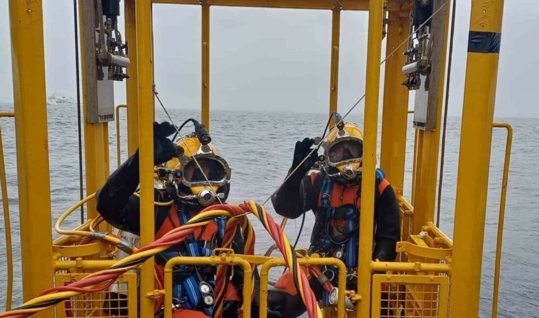 Bursa’da batan gemide bir kişinin daha cesedine ulaşıldı Karacabey ilçesi açıklarında batan "Batuhan A" isimli gemide bir kişinin