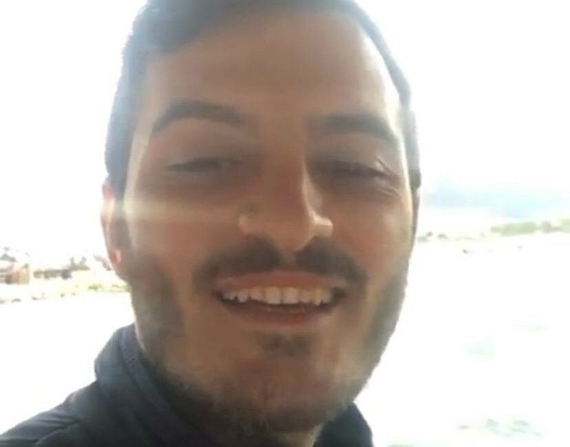 MARMARA DENİZİ’NDE BATAN "BATUHAN A" ADLI KURU YÜK GEMİSİNDE, YAĞCI