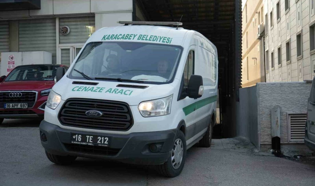 MARMARA DENİZİ'NDE BATAN KURU YÜK GEMİSİNDE BİR KİŞİNİN DAHA CANSIZ