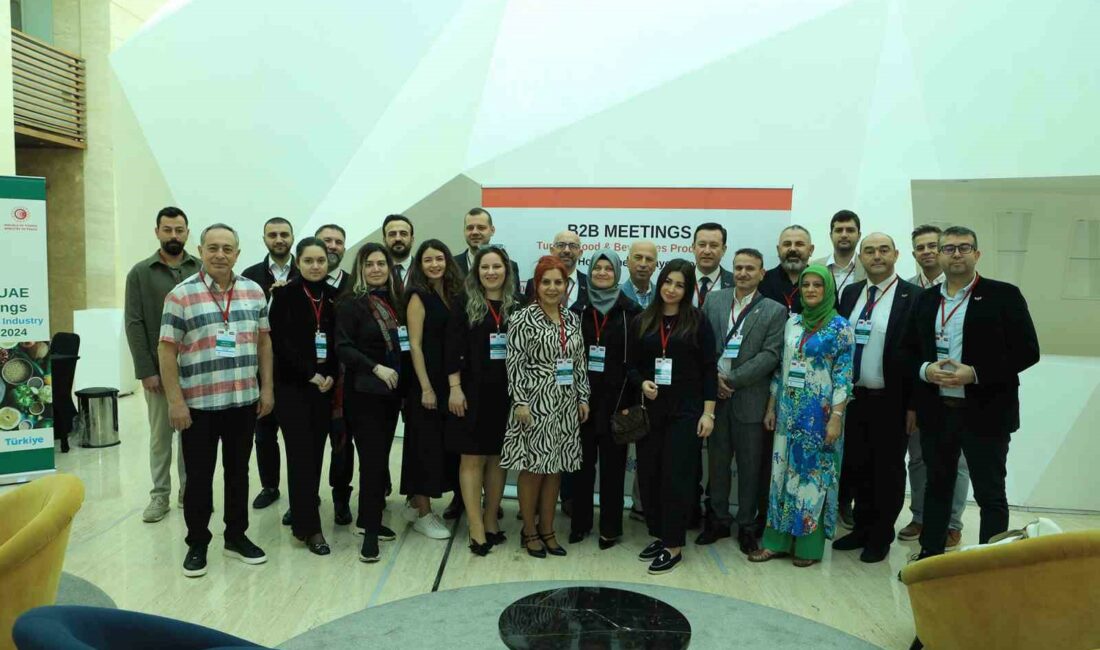 BURSA TİCARET BORSASI’NIN (BTB) ULUSLARARASI REKABETÇİLİĞİN GELİŞTİRİLMESİNİN DESTEKLENMESİ (UR-GE) PROJESİ