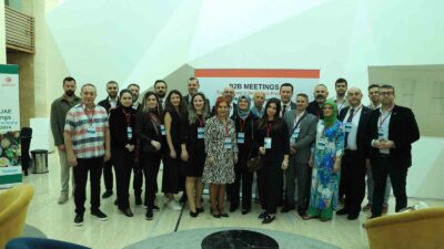 BURSA TİCARET BORSASI’NIN (BTB) ULUSLARARASI REKABETÇİLİĞİN GELİŞTİRİLMESİNİN DESTEKLENMESİ (UR-GE) PROJESİ