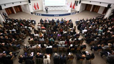 BURSA İŞ DÜNYASININ EĞİTİM VE GELİŞİM PLATFORMU BTSO AKADEMİ PROJESİ