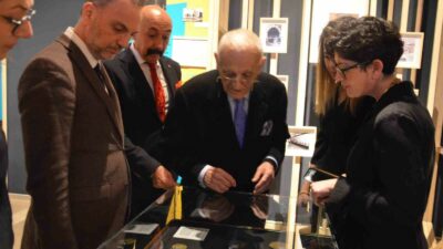 CUMHURİYET’İN KURULUŞ YILLIK SERÜVENİNDE ÖNEMLİ YERİ OLAN SANAYİ KURUMLARININ, EĞİTİM