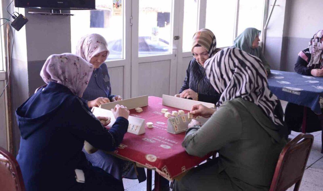 Bursa’da bu köyde erkeklere sokağa çıkma yasağı BURSA’NIN İNEGÖL’ÜN İLÇESİ KIRSAL DİPSİZGÖL MAHALLESİ’NDE GEÇMİŞTE DE UYGULANAN ANCAK