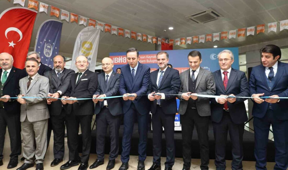 BURSA BÜYÜKŞEHİR BELEDİYESİ’NİN 2012 YILINDAN BU YANA İŞ ARAYAN VE