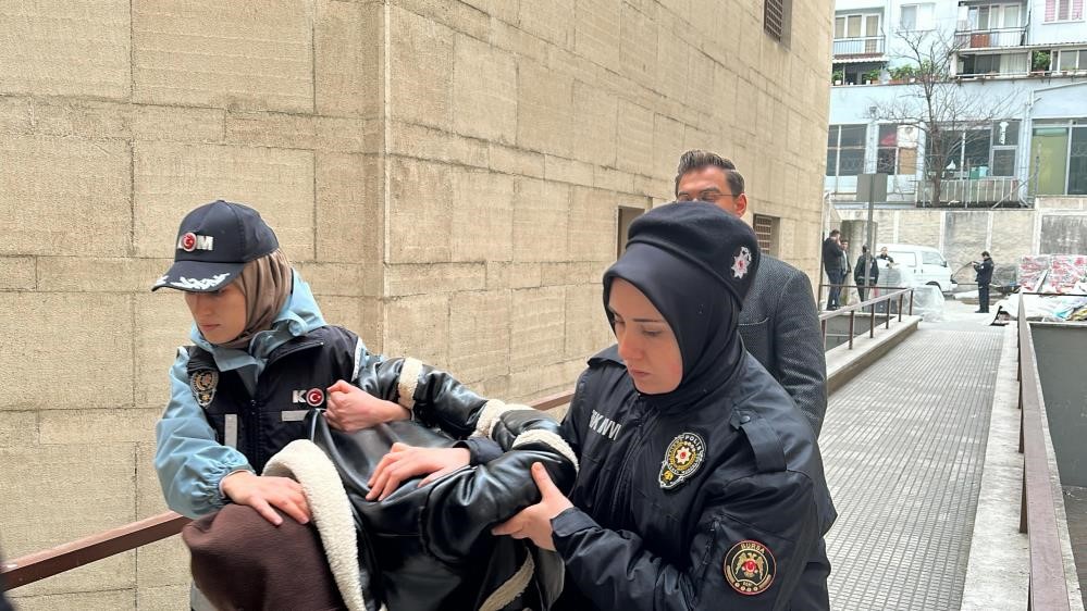 Bursa’da “Kafes-46” operasyonunda 14 kişiye tutuklama