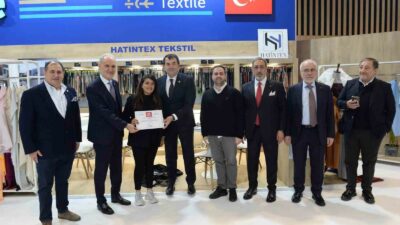 BTSO üyeleri, Küresel Fuar Acentesi projesi çerçevesinde Avrupa’nın önde gelen