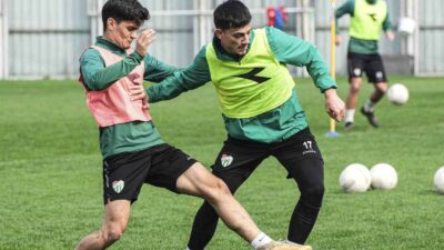 TFF 2. LİG'İN 28. HAFTASINDA BUCASPOR 1928'İ KONUK EDECEK OLAN