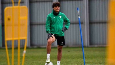 BURSASPOR'DA BUGÜN YAPILAN İDMANLA BİRLİKTE ANKARA DEMİRSPOR MAÇI HAZIRLIKLARI TAMAMLANDI.