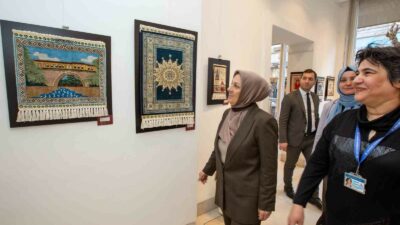 BURSA BÜYÜKŞEHİR BELEDİYESİ SOSYAL HİZMETLER DAİRESİ BAŞKANLIĞI HAYAT BOYU ÖĞRENME