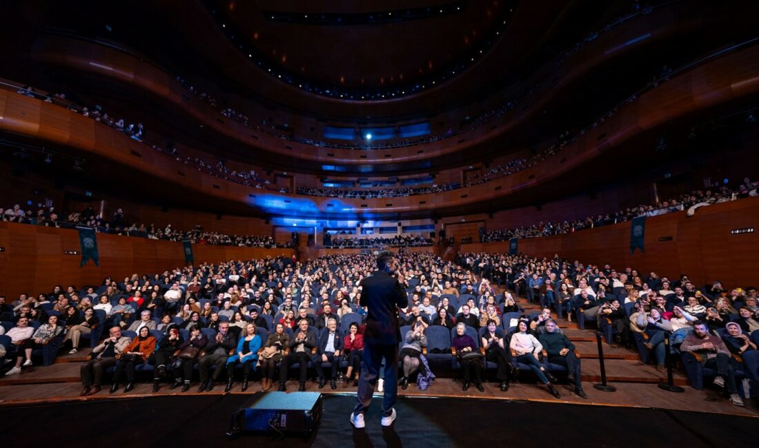 NİLÜFER BELEDİYESİ’NİN DÜZENLEDİĞİ CAZ KONSERLERİ, MÜZİĞİN EFSANE İSMİ KENAN DOĞULU’NUN