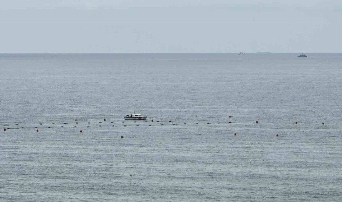 Bursa’da kayıp mürettebat midye çiftliğinde arandı Bursa'nın Karacabey ilçesi açıklarında batan "Batuhan A" isimli kargo gemisinin