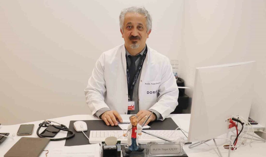 DORUK SAĞLIK GRUBU NİLÜFER HASTANESİ ONKOLOJİ TEŞHİS VE TEDAVİ MERKEZİ