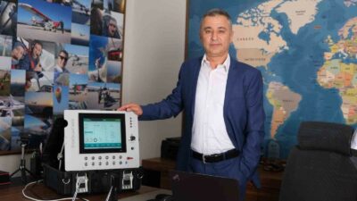 MERT SOFTWARE & ELECTRONİCS TARAFINDAN GELİŞTİRİLEN EASYTHİNGS, MAKİNE ÜRETİCİLERİNİN VE