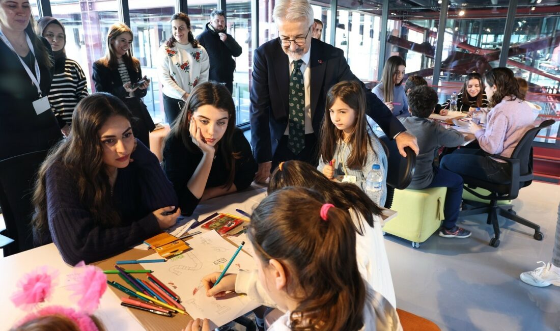 Nilüfer Belediyesi, Nilüfer Kent Konseyi ve Bursa Uludağ Üniversitesi işbirliğiyle