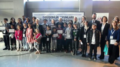 NİLÜFER BELEDİYESİ, NİLÜFER KENT KONSEYİ VE BURSA ULUDAĞ ÜNİVERSİTESİ İŞ