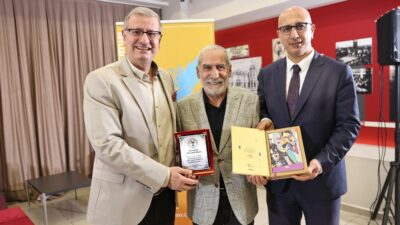 DÜNYA ÖYKÜ GÜNÜ, NİLÜFER BELEDİYESİ VE BURSA YAZIN VE SANAT